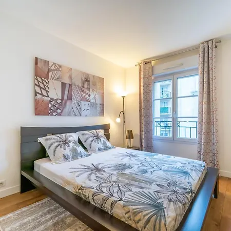 Havre De Paix - Appt Avec Terrasse Apartment *