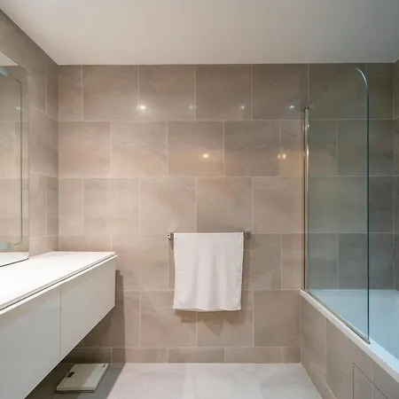 Havre De Paix - Appt Avec Terrasse Apartment *