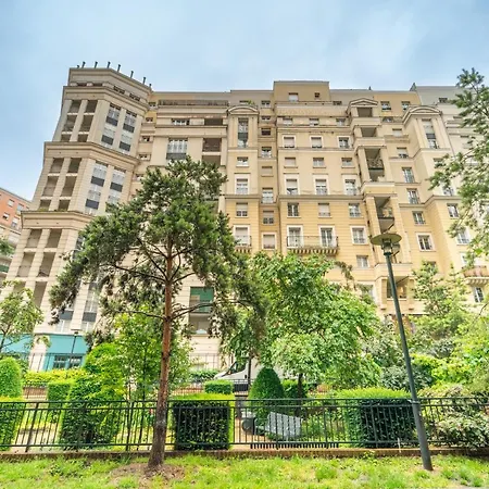 Havre De Paix - Appt Avec Terrasse Apartment *